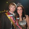 Bild: Partybilder der Party: Wahl zu Miss & Mister Erfurt am 02.10.2006 in DE | Thringen | Erfurt | Erfurt