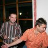 Bild: Partybilder der Party: Oktoberfest in Ziegelbach am 21.10.2006 in DE | Baden-Wrttemberg | Ravensburg | Bad Wurzach