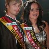 Bild: Partybilder der Party: Wahl zu Miss & Mister Erfurt am 02.10.2006 in DE | Thringen | Erfurt | Erfurt