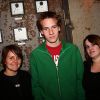 Bild: Partybilder der Party: Blumentopf am 30.10.2006 in DE | Baden-Wrttemberg | Rottweil | Rottweil