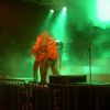 Bild: Partybilder der Party: CRASH beim Mostfest am 27.10.2006 in DE | Baden-Wrttemberg | Ravensburg | Bergatreute