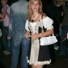 Bild: Partybilder der Party: Oktoberfest in Ziegelbach am 21.10.2006 in DE | Baden-Wrttemberg | Ravensburg | Bad Wurzach
