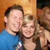 Bild: Partybilder der Party: Oktoberfest in Ziegelbach am 21.10.2006 in DE | Baden-Wrttemberg | Ravensburg | Bad Wurzach