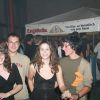 Bild: Partybilder der Party: HERBSTROCKPARTY mit Pull am 20.10.2006 in DE | Bayern | Lindau (Bodensee) | Maierhfen