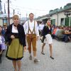 Bild: Partybilder der Party: Oktoberfest Mnchen - Wiesn am 23.09.2006 in DE | Bayern | Mnchen | Mnchen