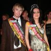 Bild: Partybilder der Party: Wahl zu Miss & Mister Erfurt am 02.10.2006 in DE | Thringen | Erfurt | Erfurt