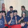 Bild: Partybilder der Party: 10 Jahre Grundspitz- Schalmeien am 30.09.2006 in DE | Bayern | Oberallgu | Fischen i.Allgu
