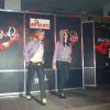 Bild: Partybilder der Party: Blind Date Single Party am 28.10.2006 in DE | Thringen | Erfurt | Erfurt