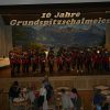 Bild: Partybilder der Party: 10 Jahre Grundspitz- Schalmeien am 30.09.2006 in DE | Bayern | Oberallgu | Fischen i.Allgu