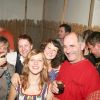 Bild: Partybilder der Party: Oktoberfest in Ziegelbach am 21.10.2006 in DE | Baden-Wrttemberg | Ravensburg | Bad Wurzach