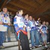 Bild: Partybilder der Party: Eishockey EVR - Peiting am 22.09.2006 in DE | Bayern | Weilheim-Schongau | Peiting