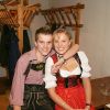 Bild: Partybilder der Party: Oktoberfest in Ziegelbach am 21.10.2006 in DE | Baden-Wrttemberg | Ravensburg | Bad Wurzach