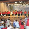 Bild: Partybilder der Party: 10 Jahre Grundspitz- Schalmeien am 30.09.2006 in DE | Bayern | Oberallgu | Fischen i.Allgu