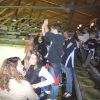 Bild: Partybilder der Party: Eishockey EVR - Peiting am 22.09.2006 in DE | Bayern | Weilheim-Schongau | Peiting