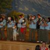 Bild: Partybilder der Party: 10 Jahre Grundspitz- Schalmeien am 30.09.2006 in DE | Bayern | Oberallgu | Fischen i.Allgu