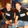 Bild: Partybilder der Party: DSDS CASTING STUTTGART am 02.10.2006 in DE | Baden-Württemberg | Stuttgart | Stuttgart