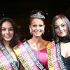 Bild: Partybilder der Party: Miss Thringen 2006 - Offizieller Landesentscheid am 02.10.2006 in DE | Thringen | Erfurt | Erfurt