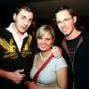 Bild: Partybilder der Party:  Partynacht mit der Partyband Thunder in Laimnau am 28.10.2006 in DE | Baden-Wrttemberg | Bodenseekreis | Tettnang