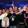 Bild: Partybilder der Party: 2 Bar-Pub-Festival mit der Partyband Thunder am 30.09.2006 in CH | AG - Aargau |  | Villmergen