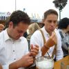 Bild: Partybilder der Party: Oktoberfest Mnchen - Wiesn am 23.09.2006 in DE | Bayern | Mnchen | Mnchen