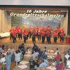 Bild: Partybilder der Party: 10 Jahre Grundspitz- Schalmeien am 30.09.2006 in DE | Bayern | Oberallgu | Fischen i.Allgu