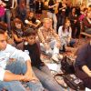 Bild: Partybilder der Party: DSDS CASTING STUTTGART am 02.10.2006 in DE | Baden-Wrttemberg | Stuttgart | Stuttgart