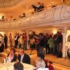 Bild: Partybilder der Party: Miss Thringen 2006 - Offizieller Landesentscheid am 02.10.2006 in DE | Thringen | Erfurt | Erfurt