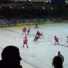 Bild: Partybilder der Party: Eishockey EVR - Peiting am 22.09.2006 in DE | Bayern | Weilheim-Schongau | Peiting