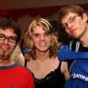 Bild: Partybilder der Party: Sternensaison Erffnung 2006/07 mit Thunder am 01.10.2006 in DE | Baden-Wrttemberg | Ravensburg | Reute
