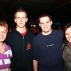 Bild: Partybilder der Party: X. Shredderparty am 07.10.2006 in DE | Baden-Wrttemberg | Sigmaringen | Herbertingen