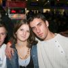 Bild: Partybilder der Party: Blaulicht-Party mit Cover-X am 30.09.2006 in DE | Baden-Wrttemberg | Biberach | Achstetten