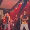 Bild: Partybilder der Party: MEGA Rock-Party mit RED SUNSET in Seifertshofen am 27.10.2006 in DE | Bayern | Gnzburg | Ebershausen