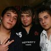 Bild: Partybilder der Party: 1 Jahr Treffpunkt Club und 7000 Clubber am 25.11.2006 in DE | Baden-Wrttemberg | Zollernalbkreis | Balingen