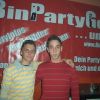 Bild: Partybilder der Party: Jahrmarktsparty am 03.11.2006 in DE | Schleswig-Holstein | Hrzgt. Lauenburg | Mlln