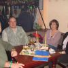 Bild: Partybilder der Party: 4.Nordhuser Karreefest am 04.11.2006 in DE | Thringen | Nordhausen | Nordhausen