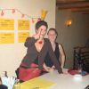 Bild: Partybilder der Party: 4.Nordhuser Karreefest am 04.11.2006 in DE | Thringen | Nordhausen | Nordhausen