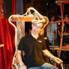 Bild: Partybilder der Party: HALLOWEEN am 31.10.2006 in DE | Baden-Wrttemberg | Zollernalbkreis | Balingen