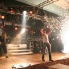Bild: Partybilder der Party: ONE - THE LIVE ROCKSHOW | WESTERHEIM am 10.11.2006 in DE | Baden-Wrttemberg | Alb-Donau-Kreis | Westerheim