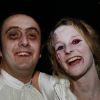 Bild: Partybilder der Party: Halloweennight im Brochenzeller Schloss am 31.10.2006 in DE | Baden-Wrttemberg | Bodenseekreis | Meckenbeuren