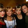 Bild: Partybilder der Party: HALLOWEEN am 31.10.2006 in DE | Baden-Wrttemberg | Zollernalbkreis | Balingen