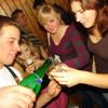 Bild: Partybilder der Party: FasnetsErffnungsParty am 04.11.2006 in DE | Baden-Wrttemberg | Sigmaringen | Bingen