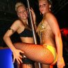 Bild: Partybilder der Party: 1 Jahr Treffpunkt Club und 7000 Clubber am 25.11.2006 in DE | Baden-Wrttemberg | Zollernalbkreis | Balingen