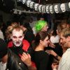 Bild: Partybilder der Party: Halloweennight im Brochenzeller Schloss am 31.10.2006 in DE | Baden-Wrttemberg | Bodenseekreis | Meckenbeuren