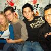 Bild: Partybilder der Party: 12 JAHRE CLUB RELATIV am 04.11.2006 in DE | Baden-Wrttemberg | Sigmaringen | Sigmaringen