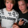 Bild: Partybilder der Party: OBERSTUFENPARTY am 22.12.2006 in DE | Baden-Wrttemberg | Sigmaringen | Sigmaringen