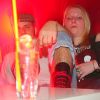 Bild: Partybilder der Party: GEORGE MOREL (House Superstar-Dj Miami USA) am 29.12.2006 in DE | Baden-Wrttemberg | Sigmaringen | Sigmaringen