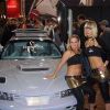 Bild: Partybilder der Party: Motorshow Essen 2006 am 03.12.2006 in DE | Nordrhein-Westfalen | Essen | Essen