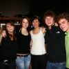 Bild: Partybilder der Party: Christmas Party am 23.12.2006 in DE | Baden-Wrttemberg | Ravensburg | Aulendorf