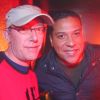 Bild: Partybilder der Party: GEORGE MOREL (House Superstar-Dj Miami USA) am 29.12.2006 in DE | Baden-Wrttemberg | Sigmaringen | Sigmaringen
