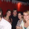 Bild: Partybilder der Party: Apes' Ski Party am 08.12.2006 in DE | Schleswig-Holstein | Hrzgt. Lauenburg | Mlln
